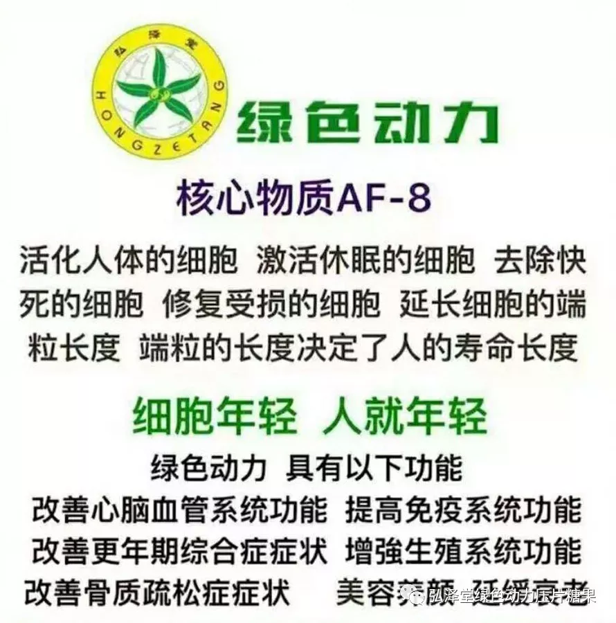 弘澤堂<a href=http://m.yangct.com/cp/shengming/1910.html target=_blank class=infotextkey>綠色動力</a>簡介 弘澤堂<a href=http://m.yangct.com/cp/shengming/1910.html target=_blank class=infotextkey>綠色動力</a>簡介