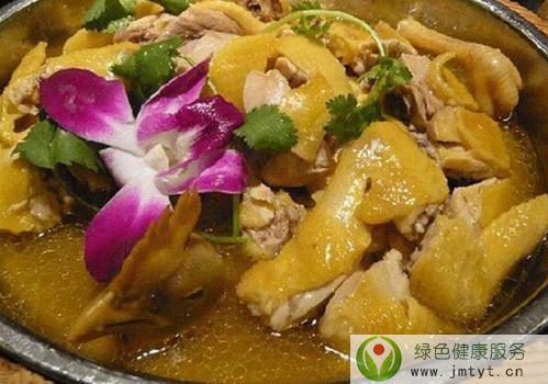 女性性冷淡如何進行食療?