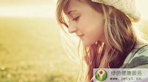 性器官保健的5個(gè)注意事項(xiàng)