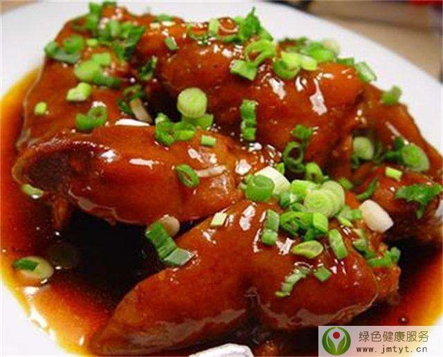 房事過度吃什么補身體?