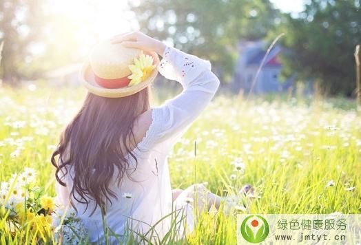 成年女人長期沒有性生活的五大危害?