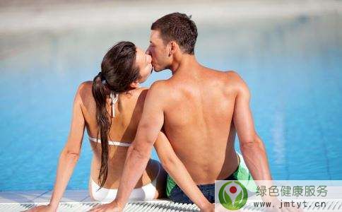 5組健身動作幫助男人提高性能力