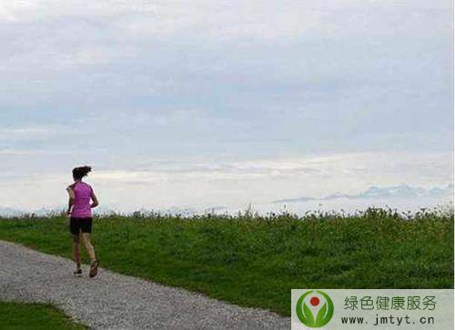 跑步至少半小時才能減脂?