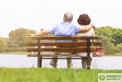 2022年左右中國將進入老齡社會-攝圖網