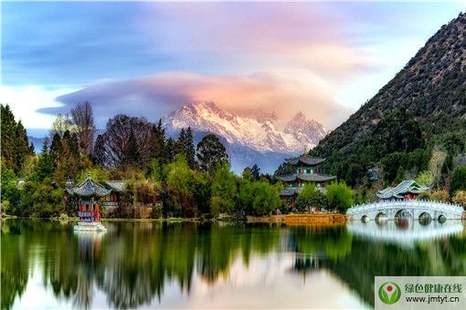 全國多地景區門票降價-攝圖網