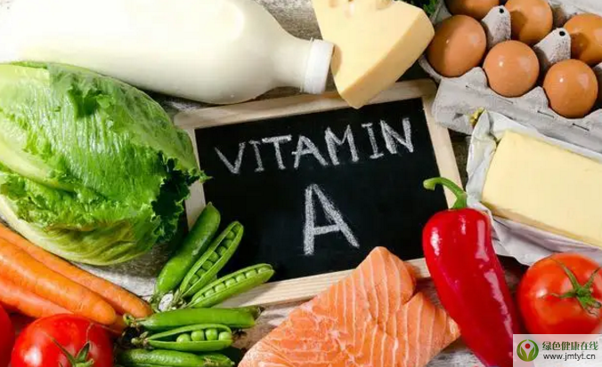 維生素A的副作用.png 維生素A的副作用.png